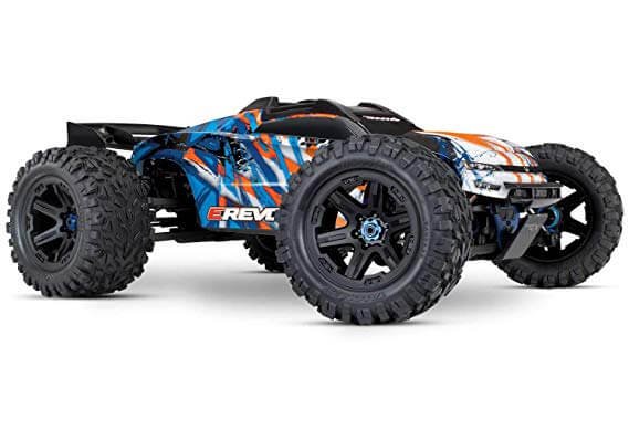 Traxxas E-Revo kaufen